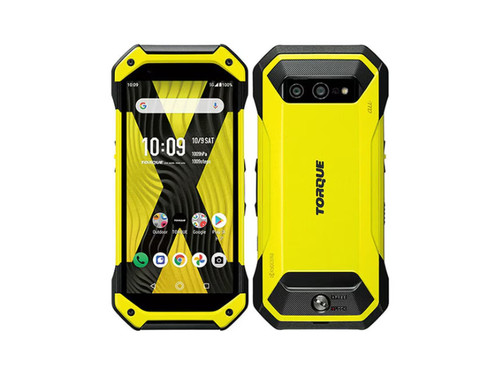 Smartphone android kyocera - smartphone,