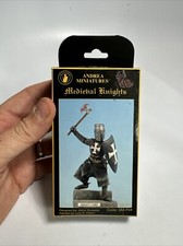 ANDREA MINIATURES SM-F04 -
