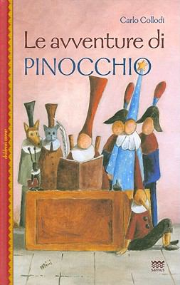 Avventure pinocchio - le, di