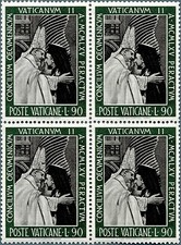 VATICANO - 1966 - Chiusura del