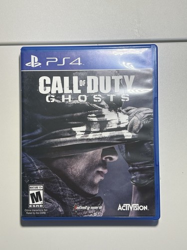 Activision call duty - call, of
