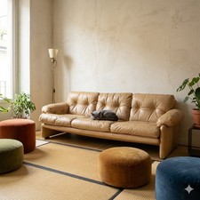 Divano Coronado Design Tobia