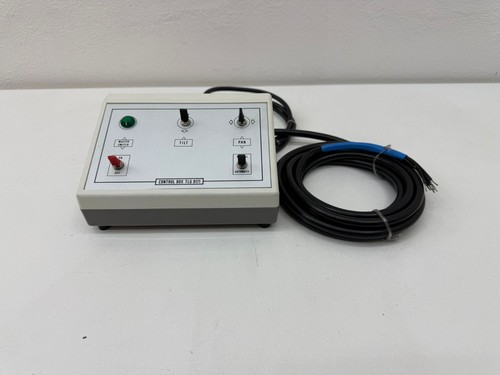 Telemeter tlg 9174 control - telemeter, 9174/4