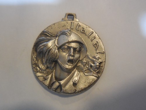 Medaglia brigata - medaglia, 3