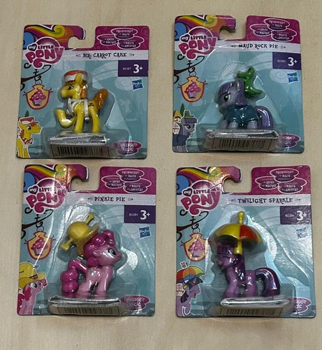 Lotto little pony - lotto, di