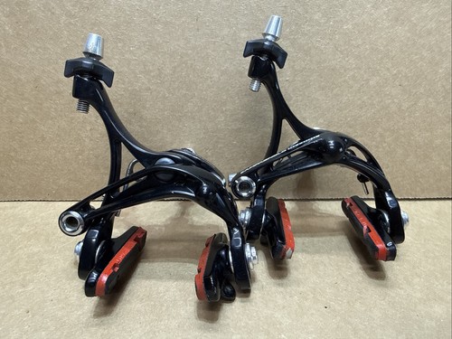 Campagnolo record scheletro - campagnolo,