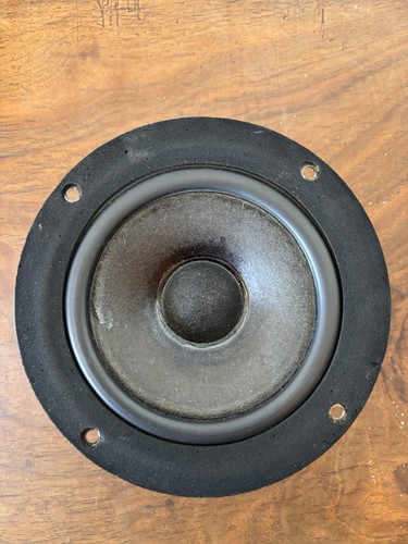 Midrange originale diffusori