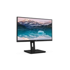 PHILIPS MONITOR 21,5 LED VA 16:9 FHD 4MS 250 CDM, VGA/DP/HDMI, MULTIMEDIALE