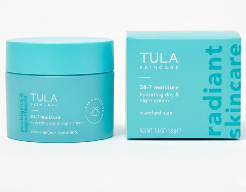 Tula skincare crema - 24-7,