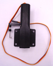 Hobbyking Servoless Naso Ruota