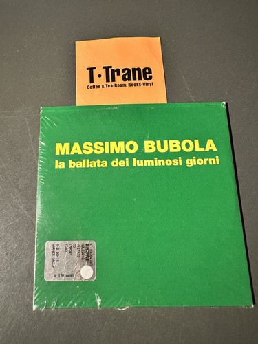Single promo massimo - single,