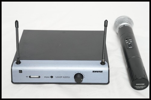 Shure eut24 beta sistema - beta,