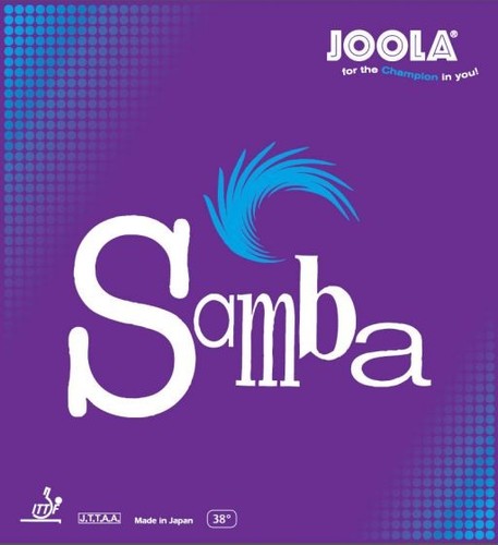 Gomma ping pong joola - ​gomma,