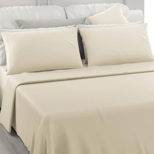 Completo letto matrimoniale - letto,