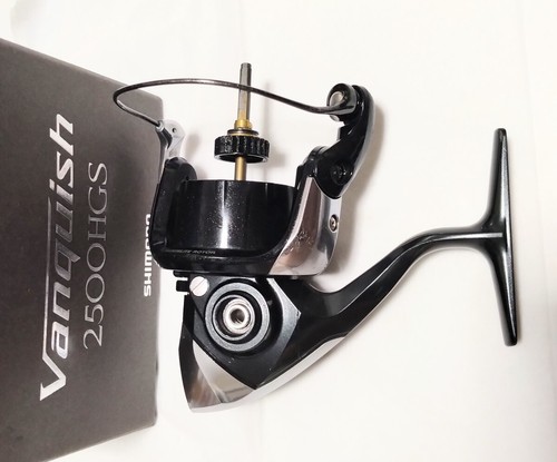 Corpo shimano vanquish - shimano,