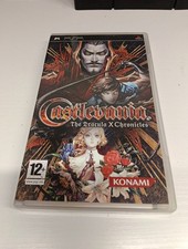 Castlevania the dracula - dracula, x