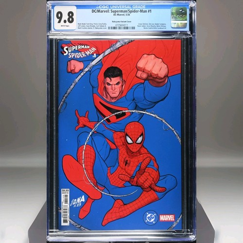 Marvel superman - 💥dc/marvel:, superman/