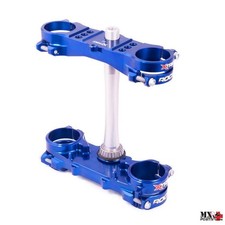 PIASTRE DI STERZO ROCS YAMAHA