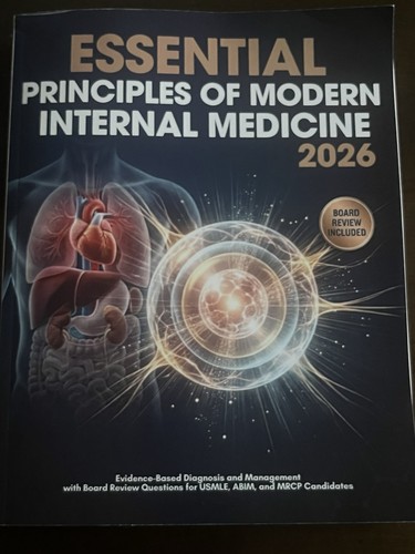 Essential principles modern - principles,