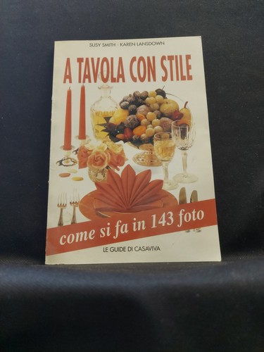 Tavola con stile come - tavola,