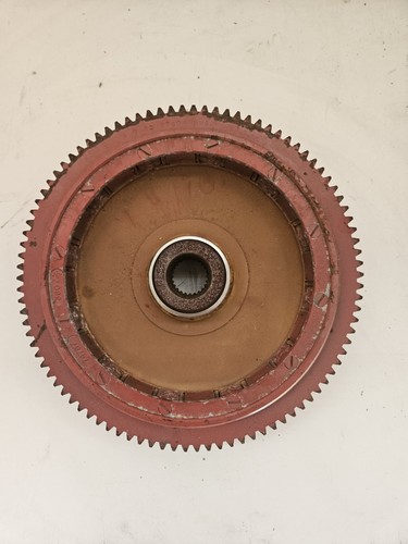 Volano magnetico per motori