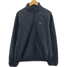 Vintage Patagonia Nano Puff