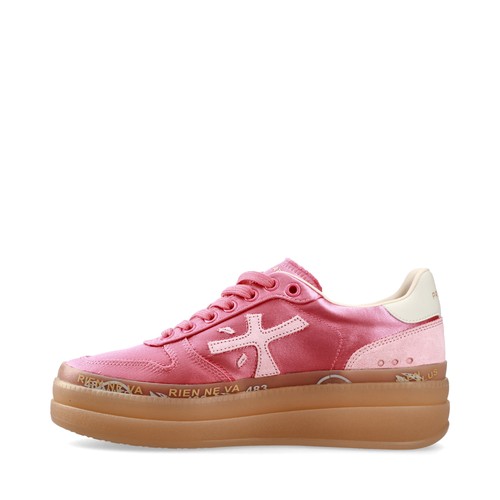 Micol var sneakers - sneakers, premiata
