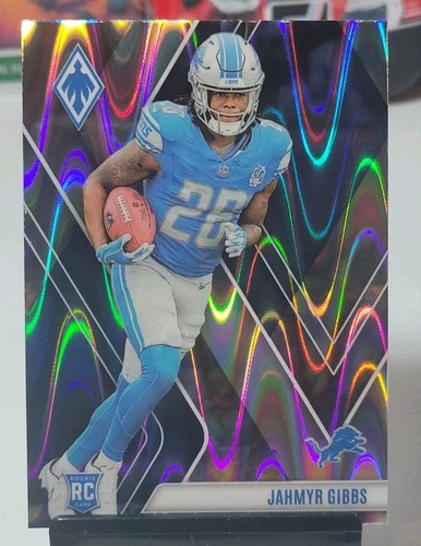 Jahmyr gibbs 2023 - jahmyr,