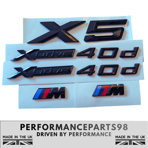 Adatto per bmw - per, x5