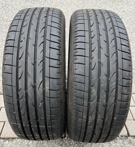 Pneumatici estivi 205 - 2,