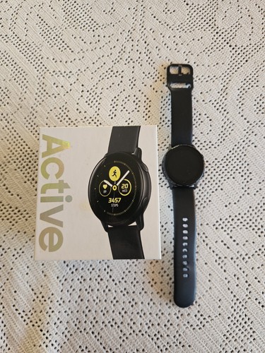 Smartwatch samsung galaxy - smartwatch,