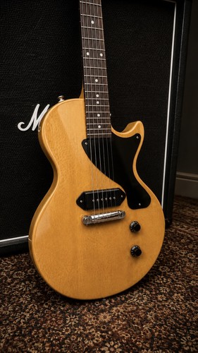 Epiphone les paul junior - les, tv