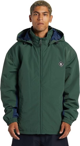 Giacca snowboard uomo vista - giacca,