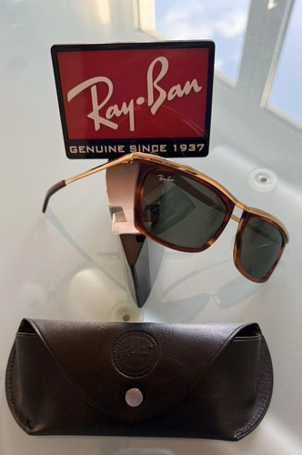 Ray ban olympian 4 - olympian, 1/4