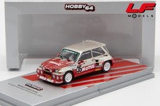 1:64 Renault 5 Maxi Turbo