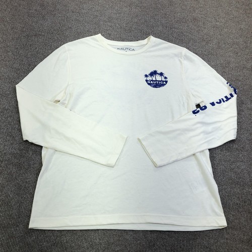 Camicia nautica uomo media - camicia,