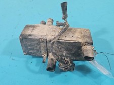 Opel Vivaro 2006 Standheizung