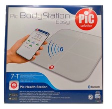 Bilancia Pesapersone Digitale