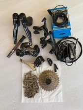 Shimano ULTEGRA 6870/8000 Di2