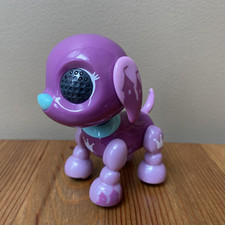 Spin Master Zoomer Zupps