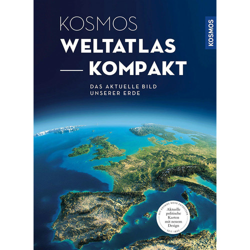 Atlante mondiale del - , cosmo