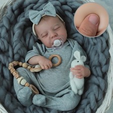 SCOM Realistic Reborn Baby