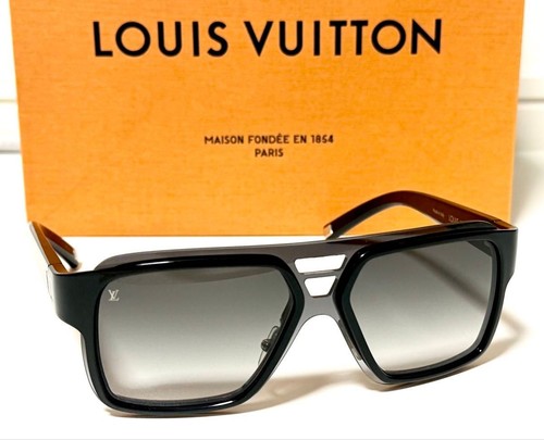 Louis vuitton enigm eyewear - gm,