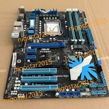 Scheda madre ASUS P7P55D