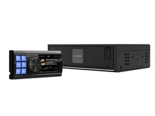 Alpine hds 990 - ,