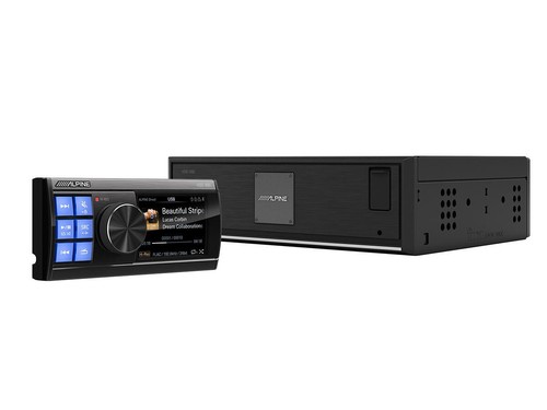 Alpine hds 990 lettore - alpine,