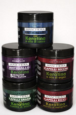 Pharma Complex Maschere