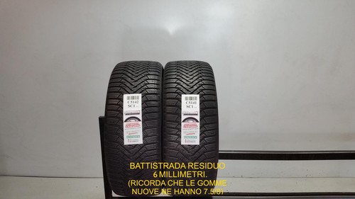 Gomme usate termiche - usate,