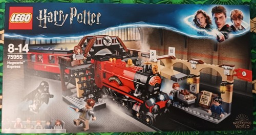 Lego 75955 harry - 75955,