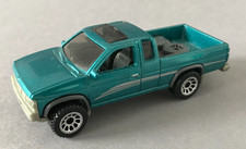 Matchbox Nissan Hardbody D21